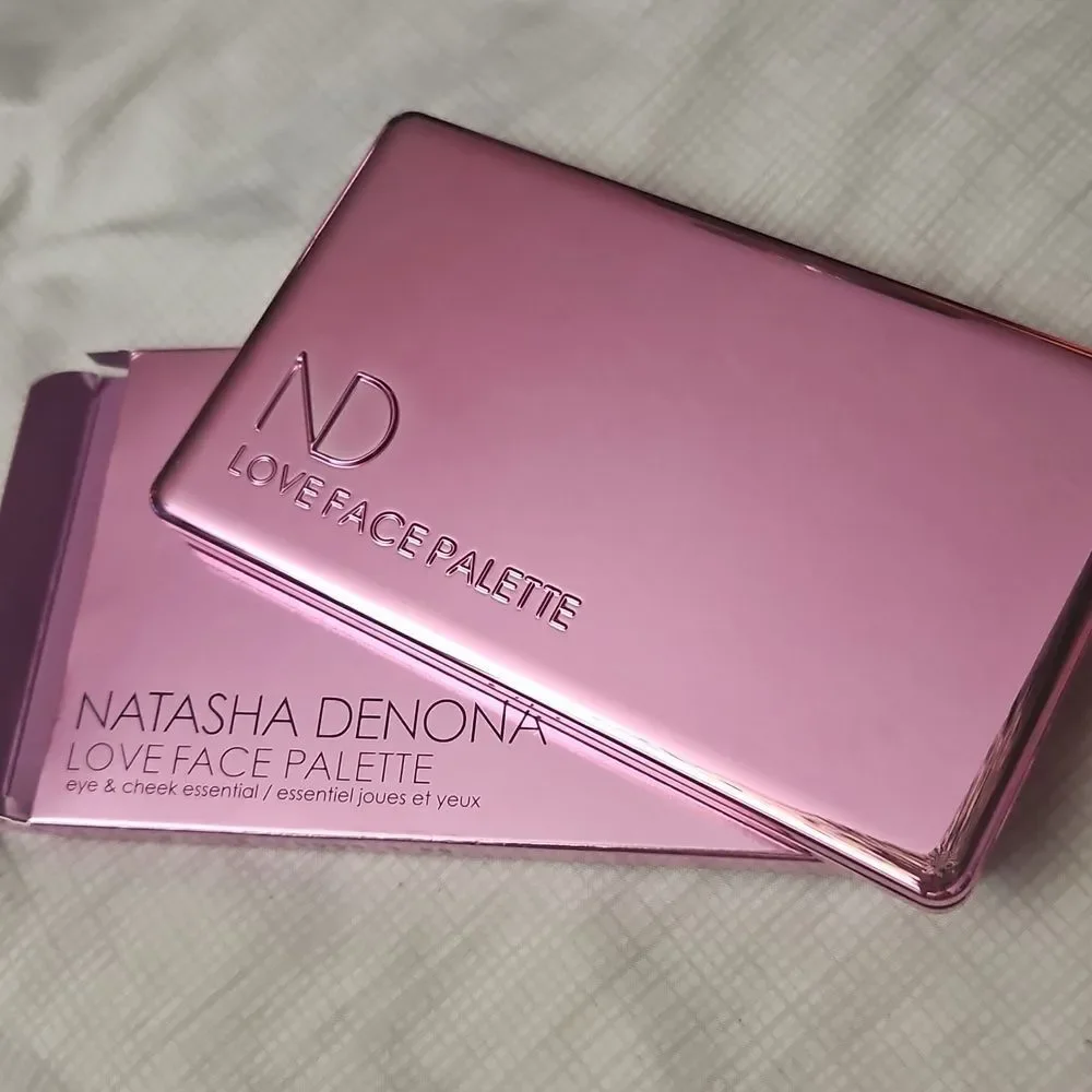 Natasha Denona natasha denona